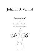 Sonata C-dur